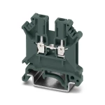 BORNE/CONECTOR 2,5MM²  CINZA  24A TB 3 I