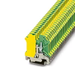 BORNE/CONECTOR 2,5MM² TERRA TB 3-PE I