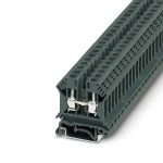 BORNE/CONECTOR 6,0MM² CINZA  41A TB 6 I