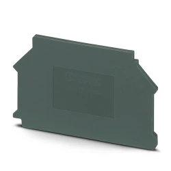 TAMPA P/ BORNE PORTA FUSÍVEL  D-TB 4-HESI