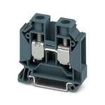 BORNE/CONECTOR 16,0MM²  CINZA 76A TB 16 I