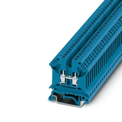 BORNE 4,0MM² AZUL 32A TB 4 I BU