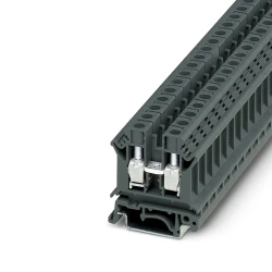 BORNE/CONECTOR 10,0MM² CINZA 57A TB 10 I