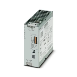 FONTE DE ALIMENTAÇÃO CHAVEADA QUINT4-PS/1AC/24DC/10