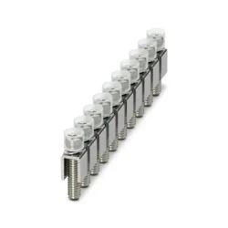 JUMPER 10P PASSO 5,2MM SCBI 10-5 N
