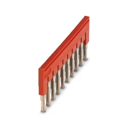 JUMPER 10P PASSO 6,2MM  FBS 10-6