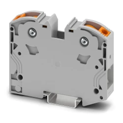 BORNE/CONECTOR 35,0MM² CINZA 125A  PTPOWER 35
