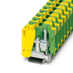 BORNE/CONECTOR 35MM² TERRA TB 35-PE I