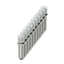 JUMPER 10P PASSO 6,2MM  SCBI 10- 6 ISO