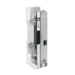 INVERSOR 543,00CV 380/500V ACS880-04-583A-5+J425