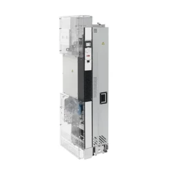 INVERSOR 543,00CV 380/500V ACS880-04-583A-5+J425