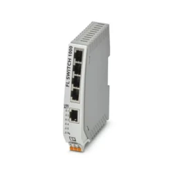 Industrial Ethernet Switch FL SWITCH 1005N - Phoenix Contact
