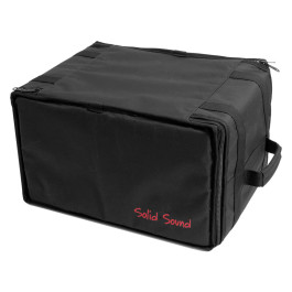 Case Rack 6U Pró