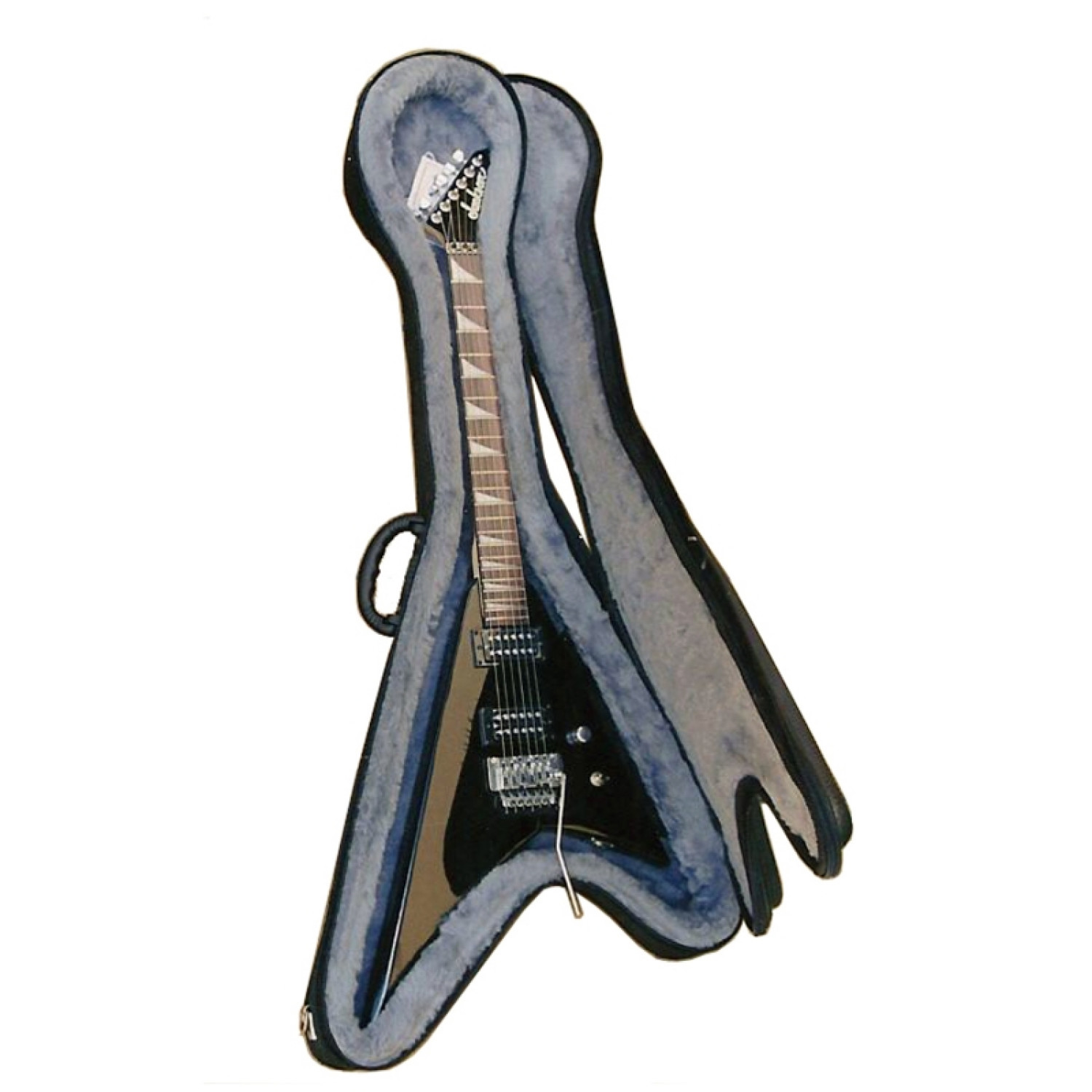 Semi Case Flying V  