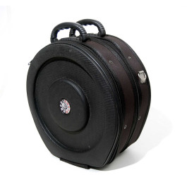 Semi Case Pandeiro Duplo 