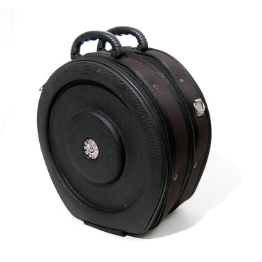 Semi Case Pandeiro Duplo