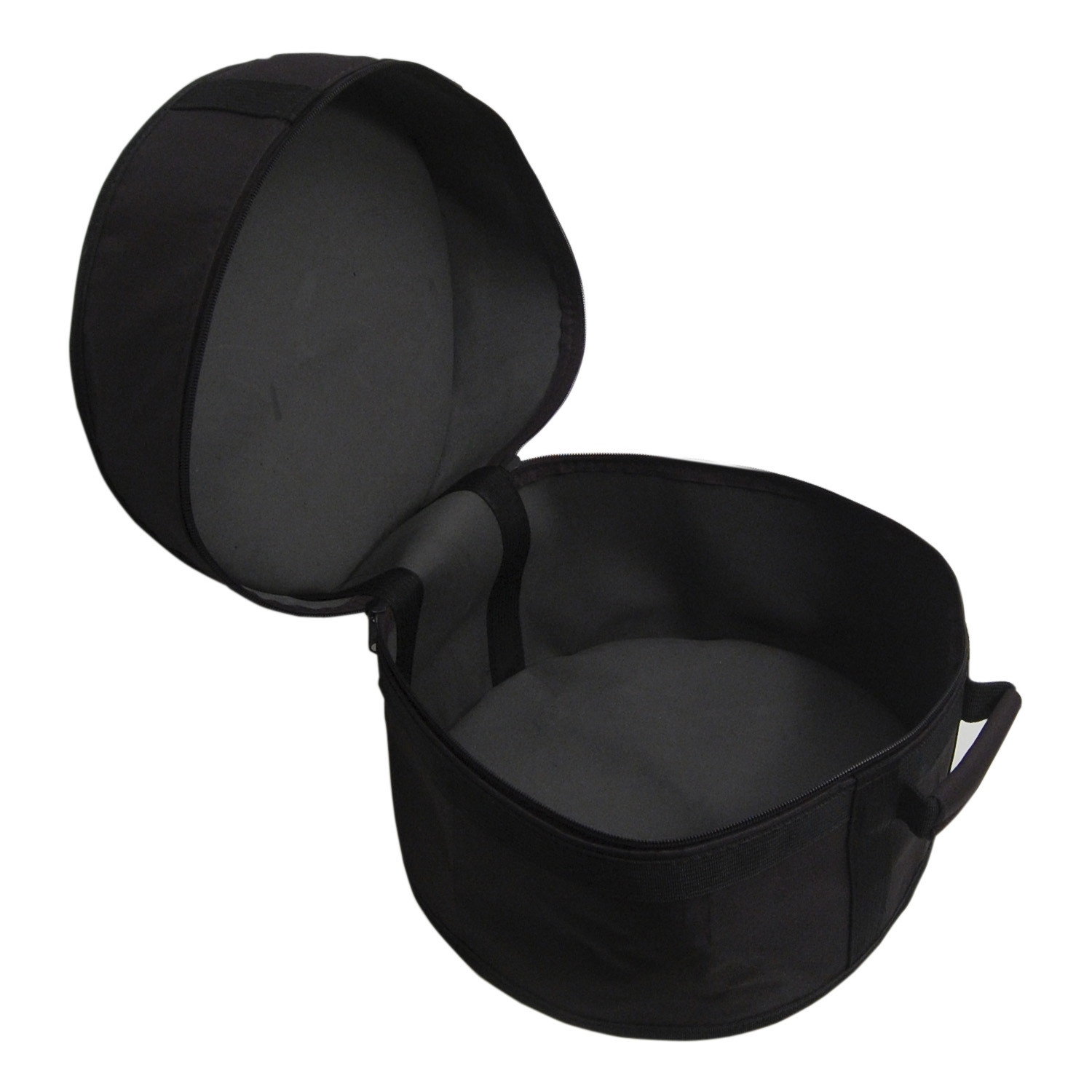 Kit Bag Bateria 5 peças