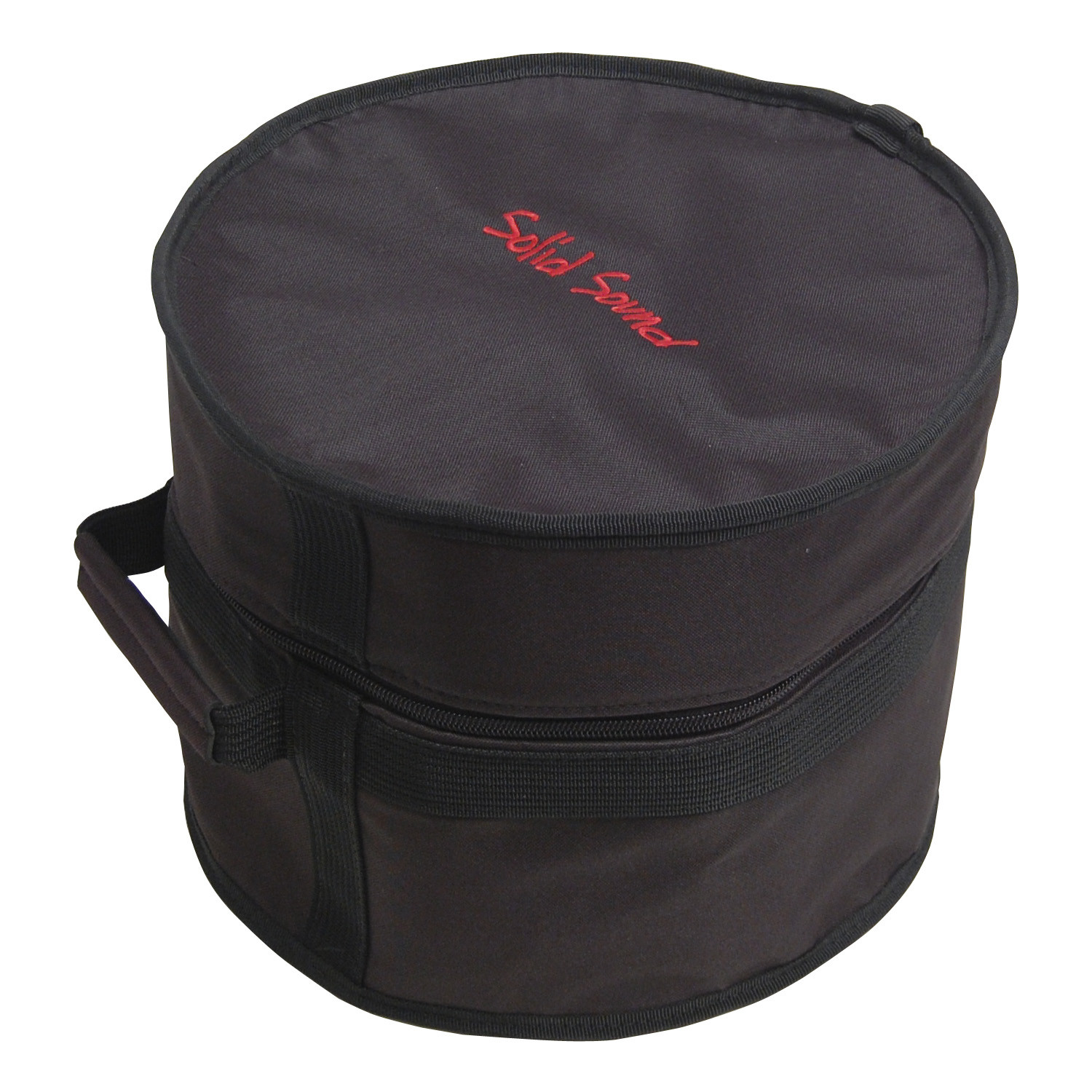 Kit Bag Bateria 5 peças