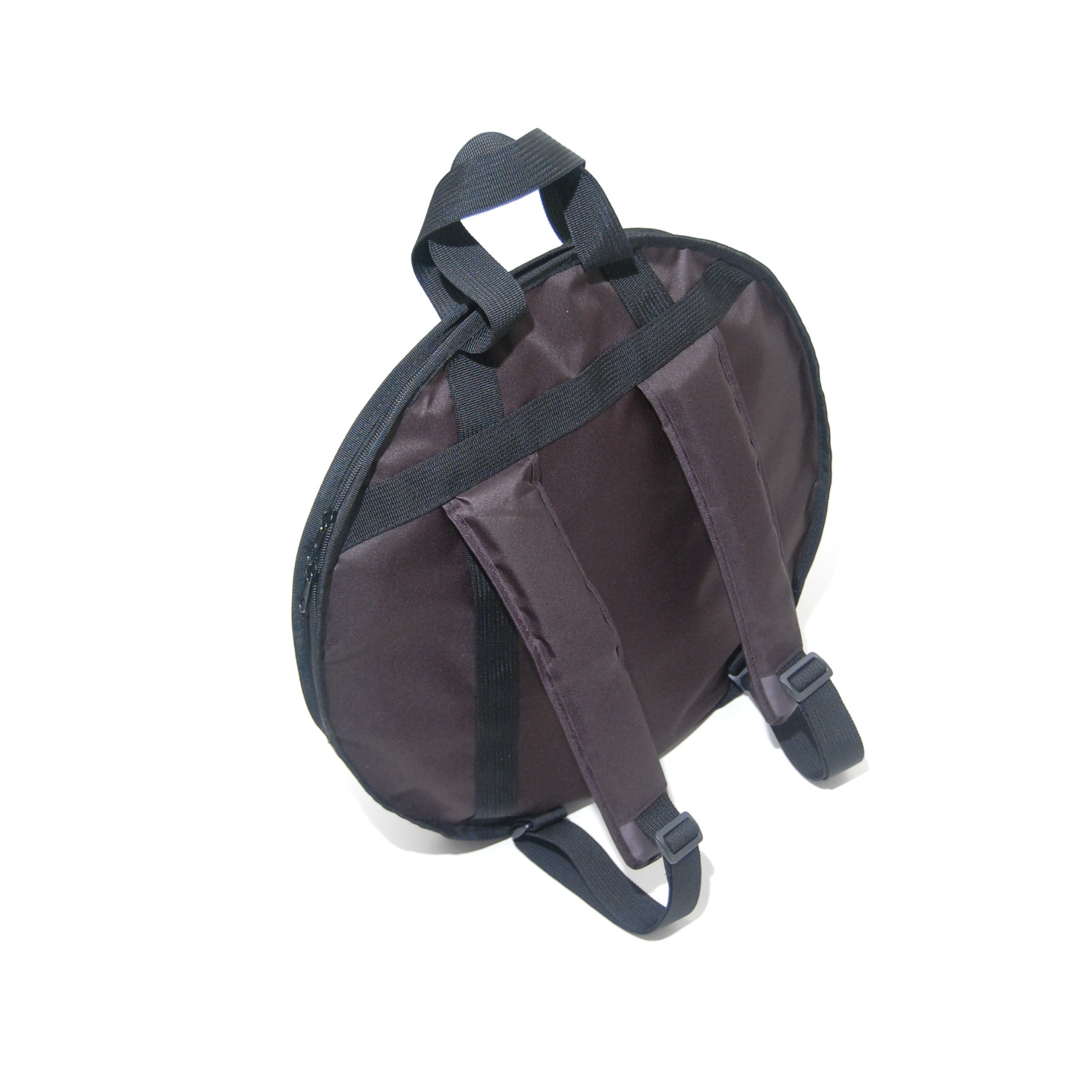 Capa Prato Triplo 24"