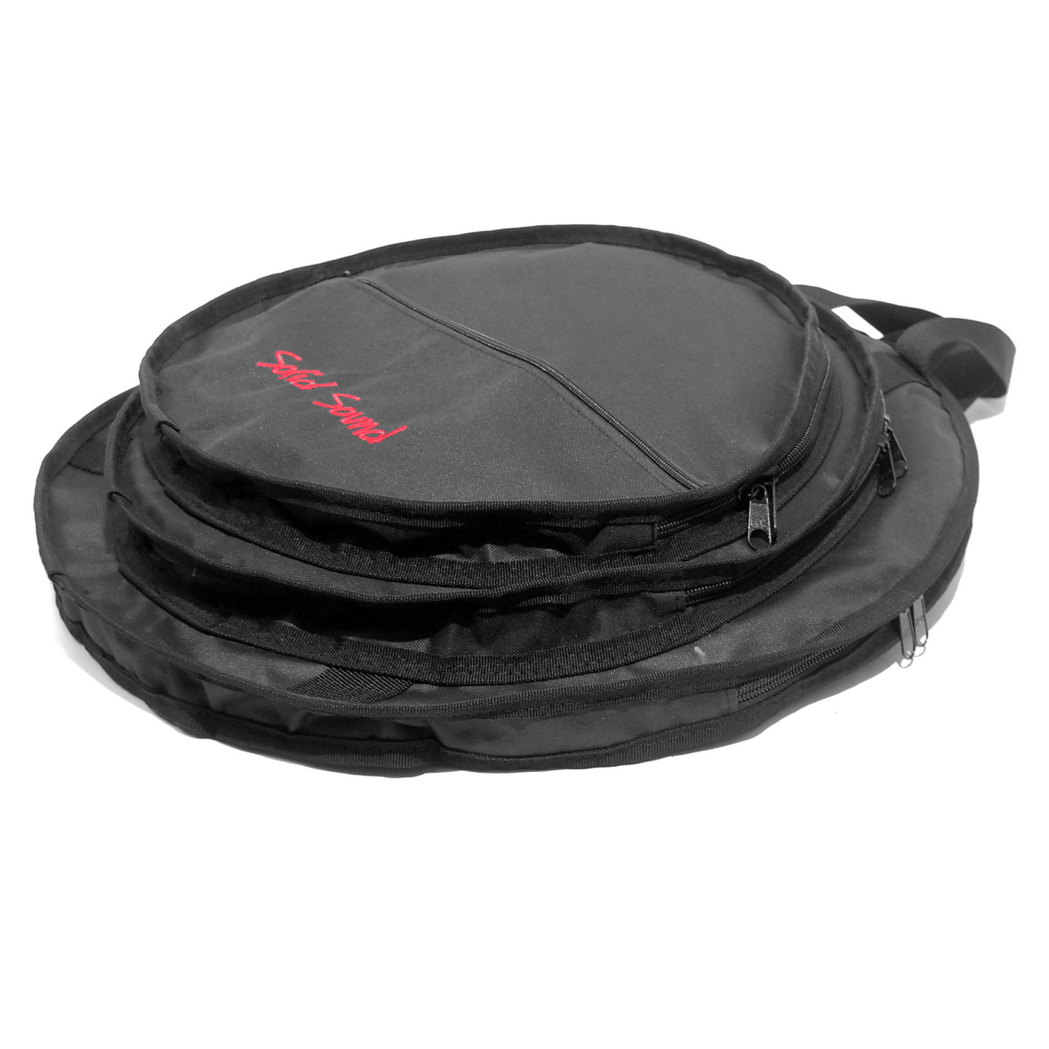 Capa Prato Triplo 24"