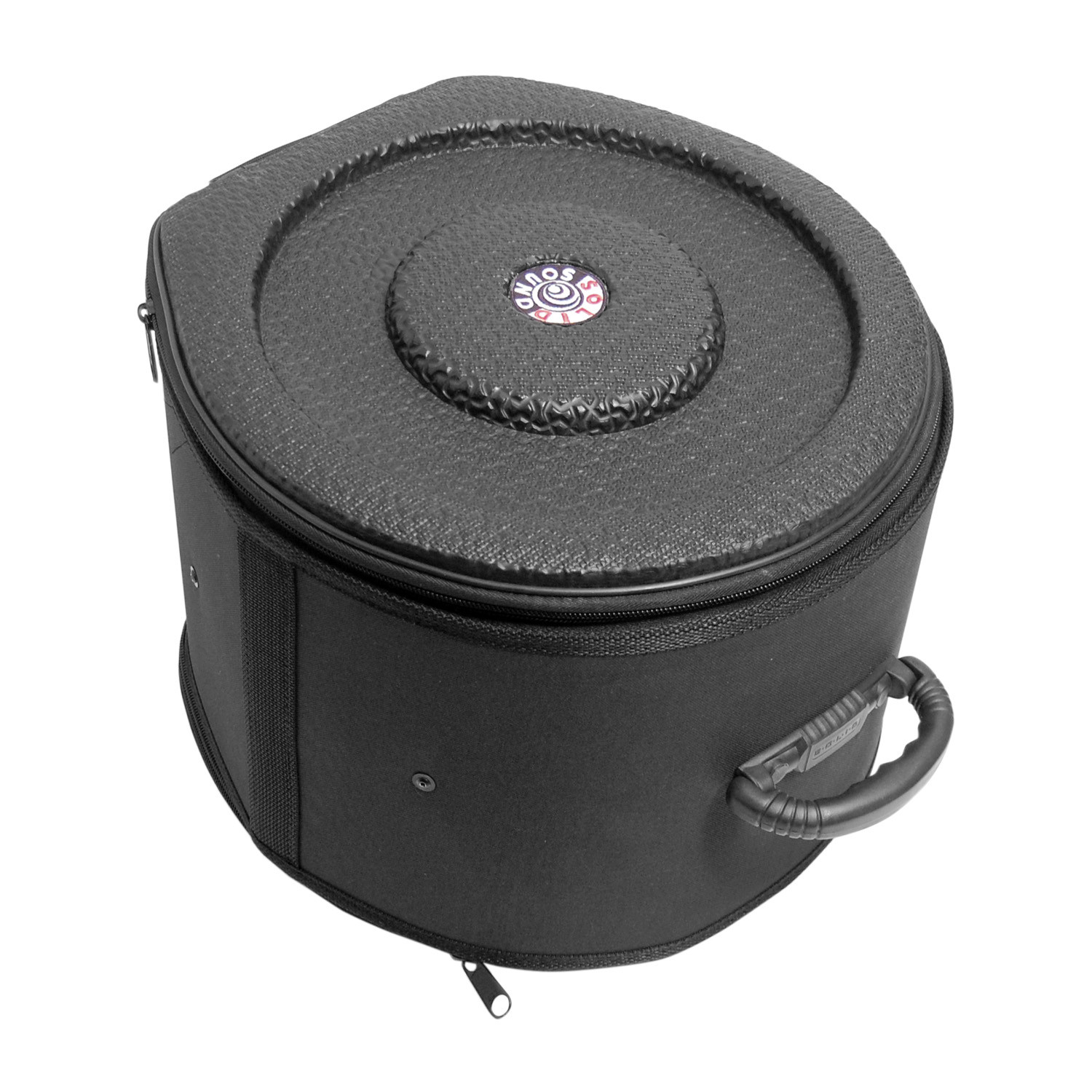 Semi Case Tom 10"