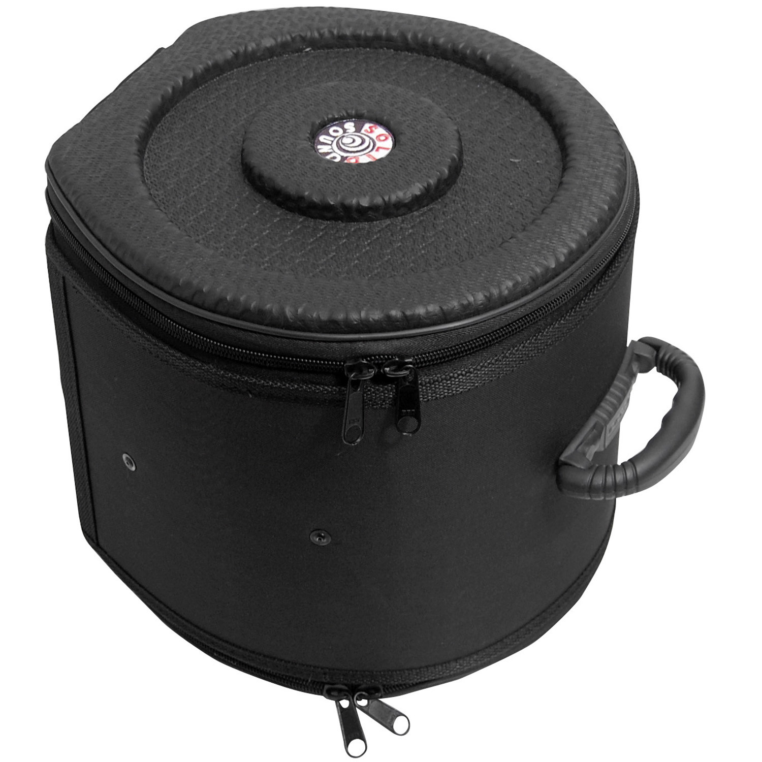 Semi Case Tom 13"
