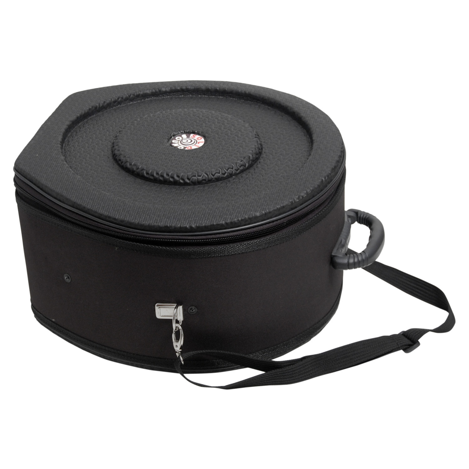 Semi Case Caixa 14" x 6,5"