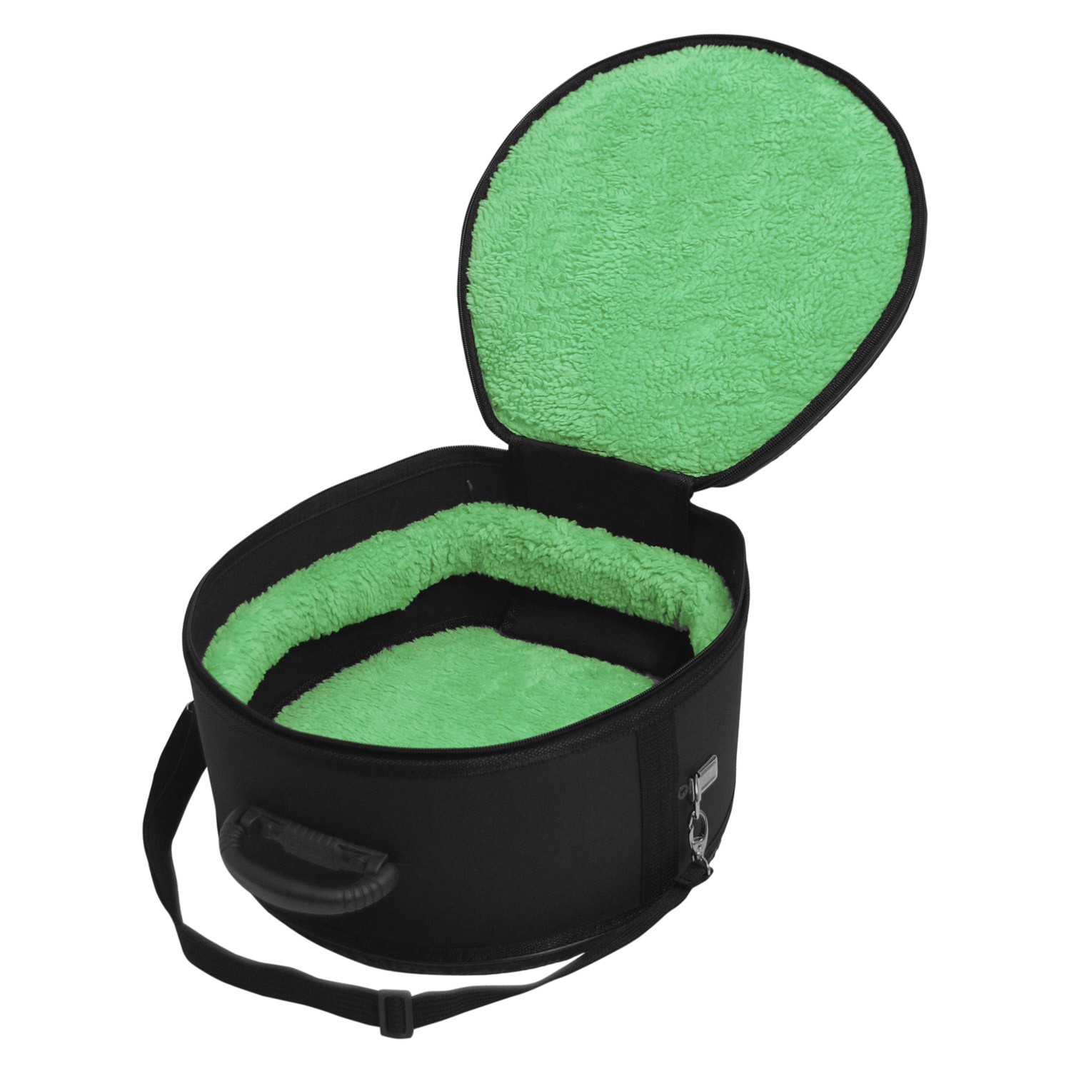 Semi Case Caixa 14" x 5,5"