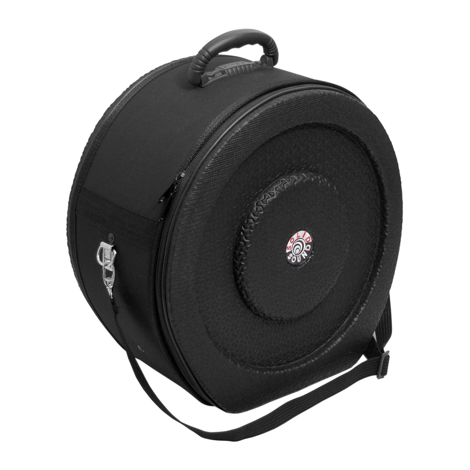 Semi Case Caixa 14" x 5,5"