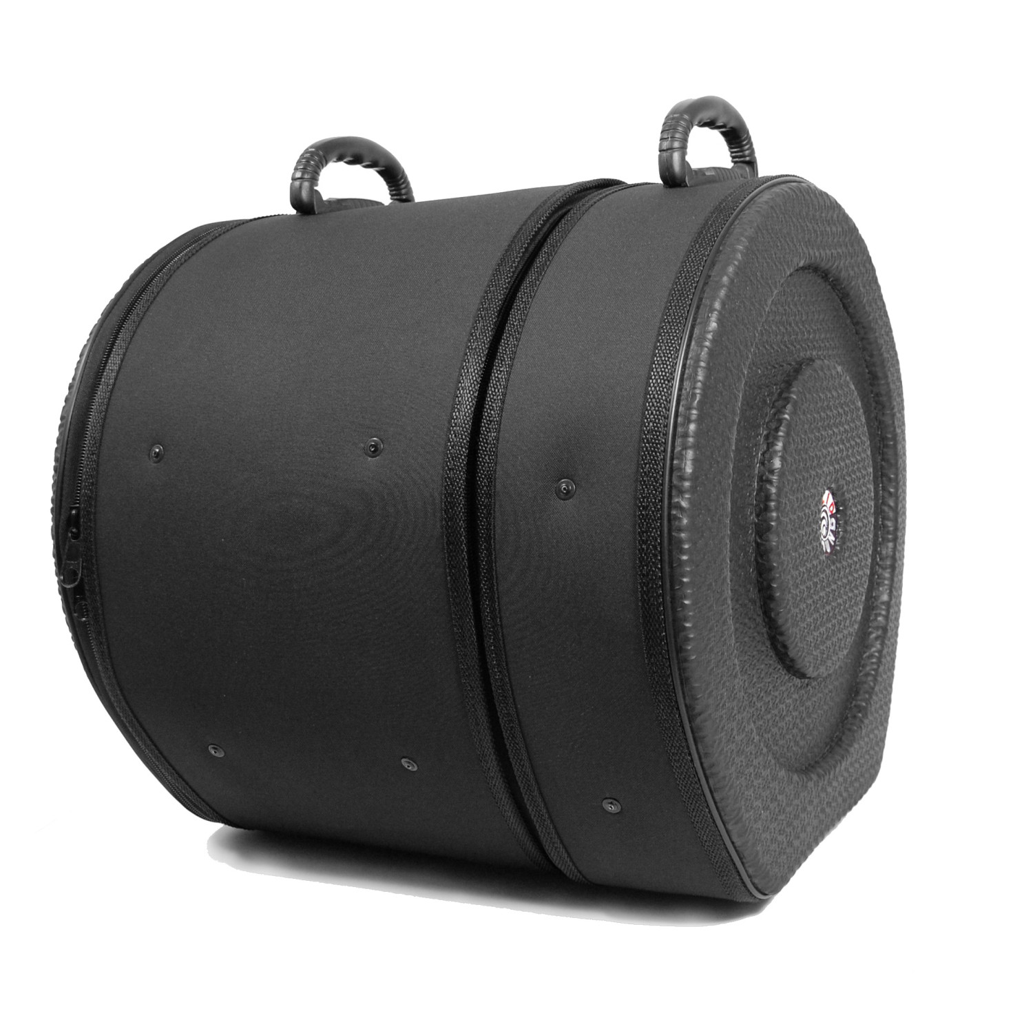 Semi Case Bumbo 22"