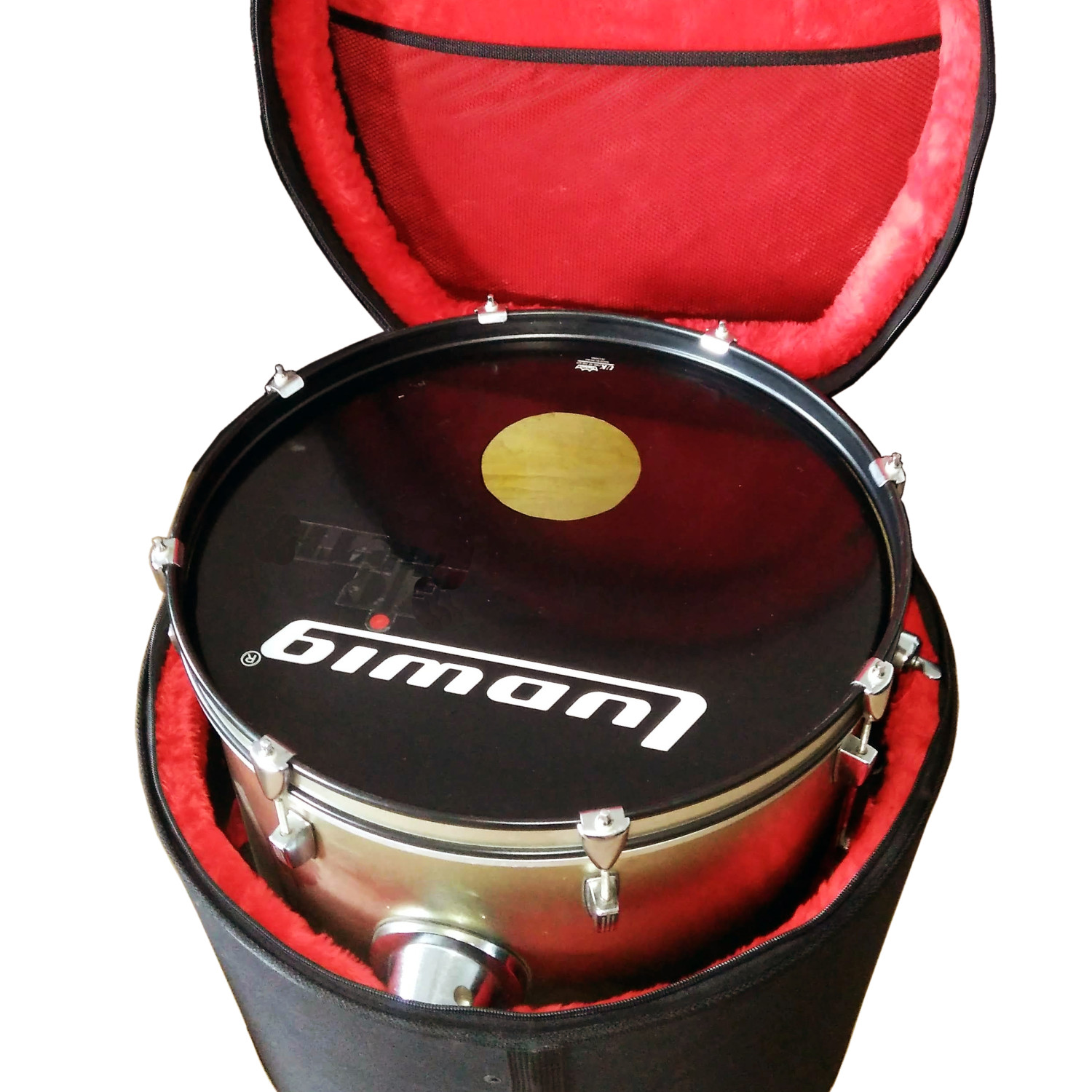 Semi Case Bumbo 22"