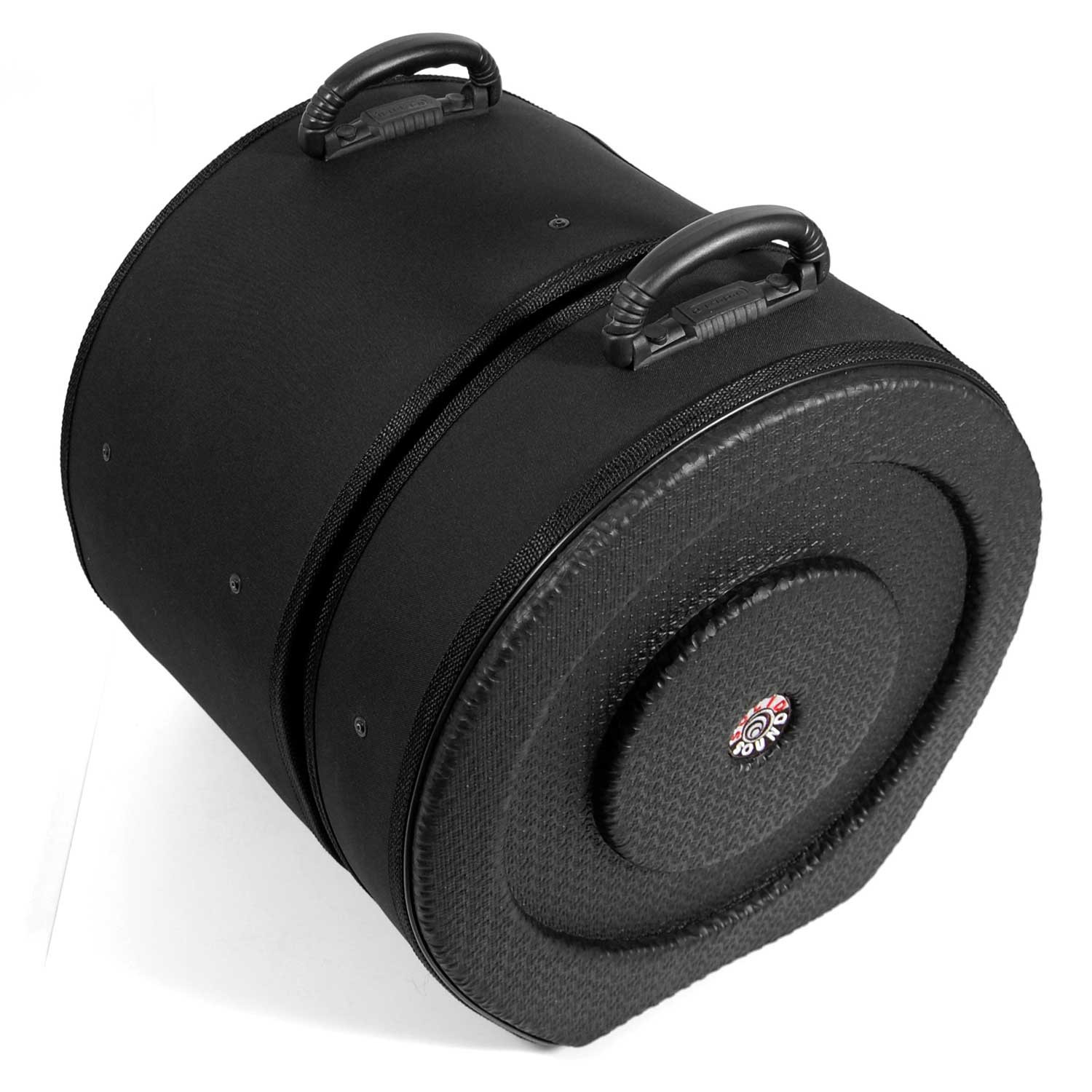 Semi Case Bumbo 24"
