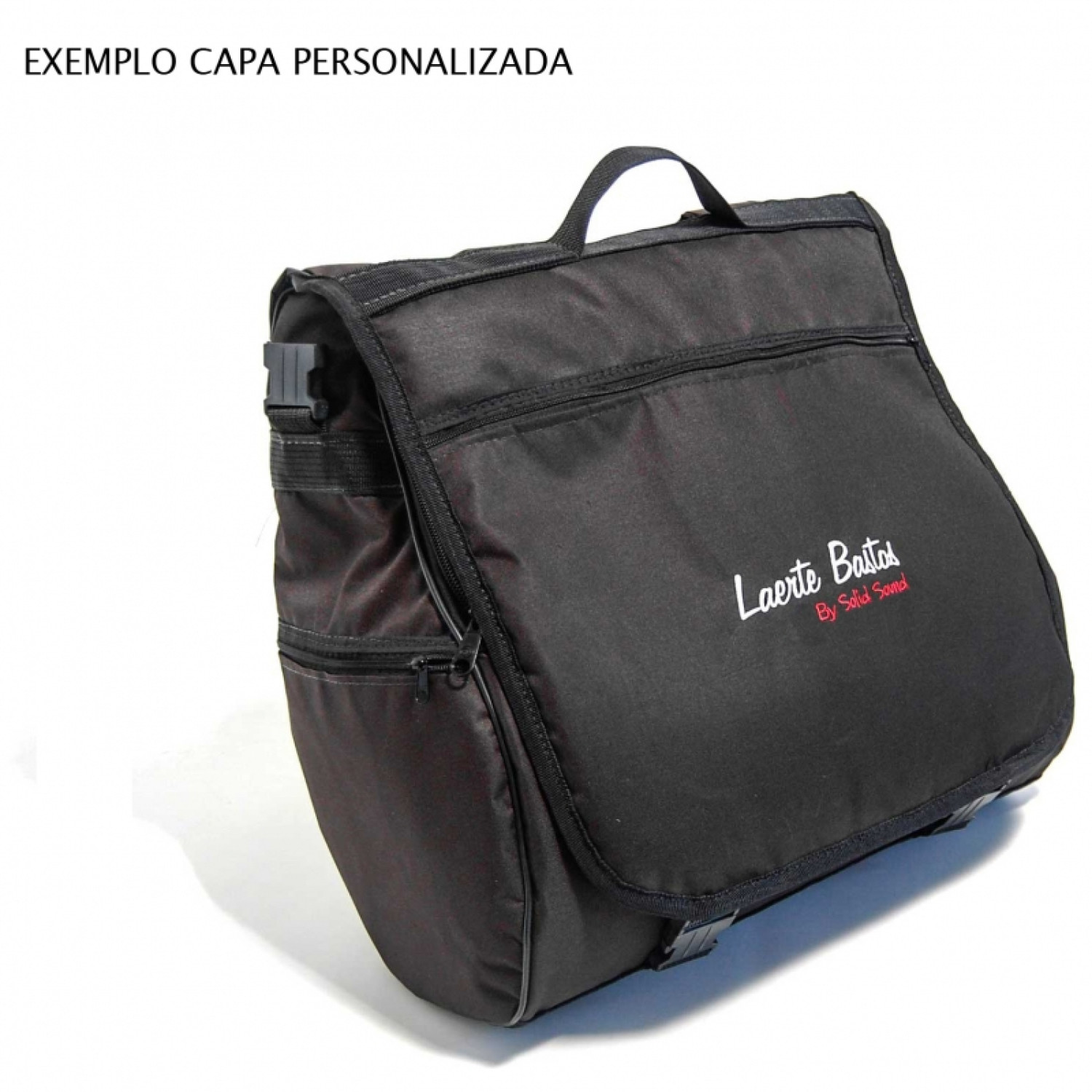 Capa Acordeon 120 baixos