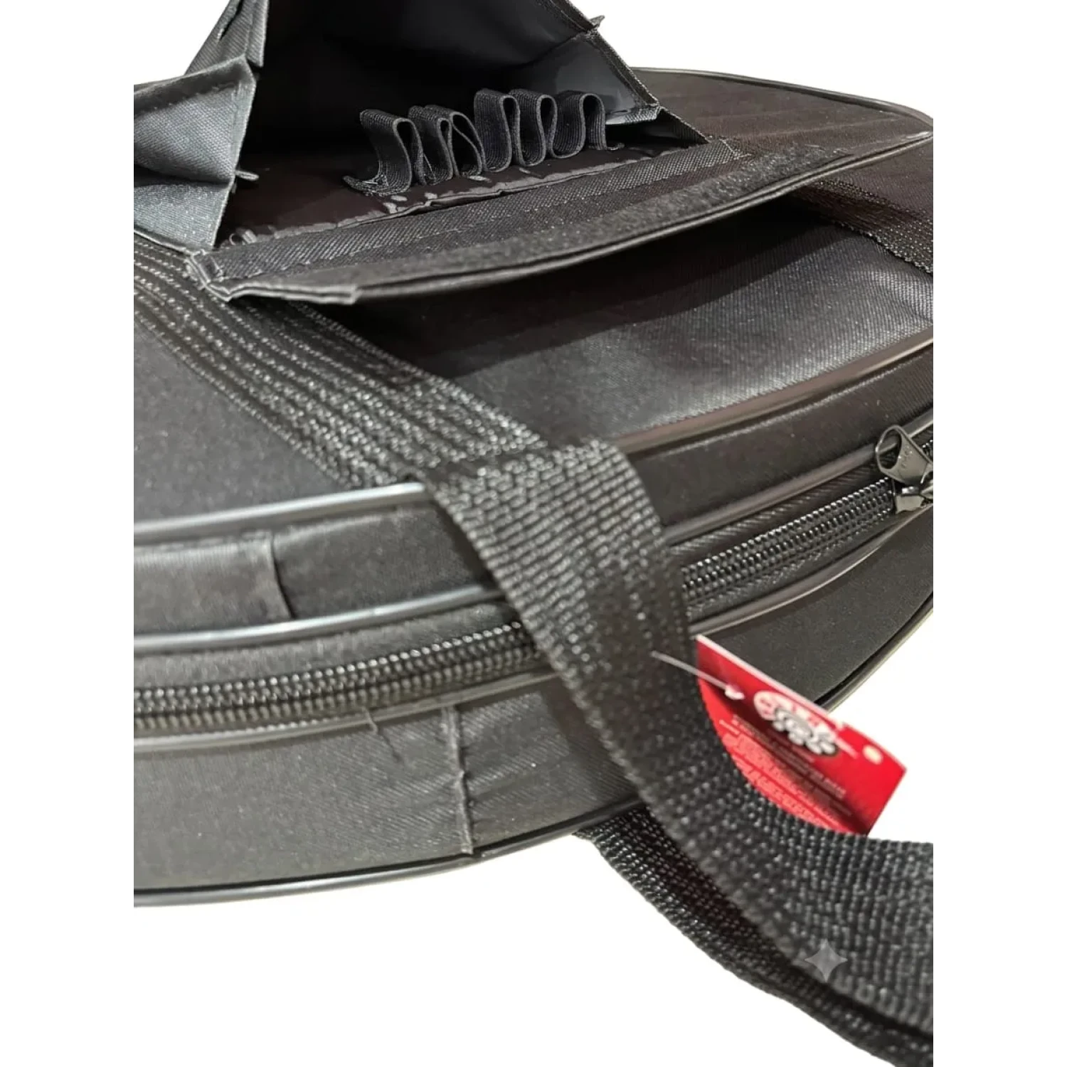 Hard Bag Prato 22"