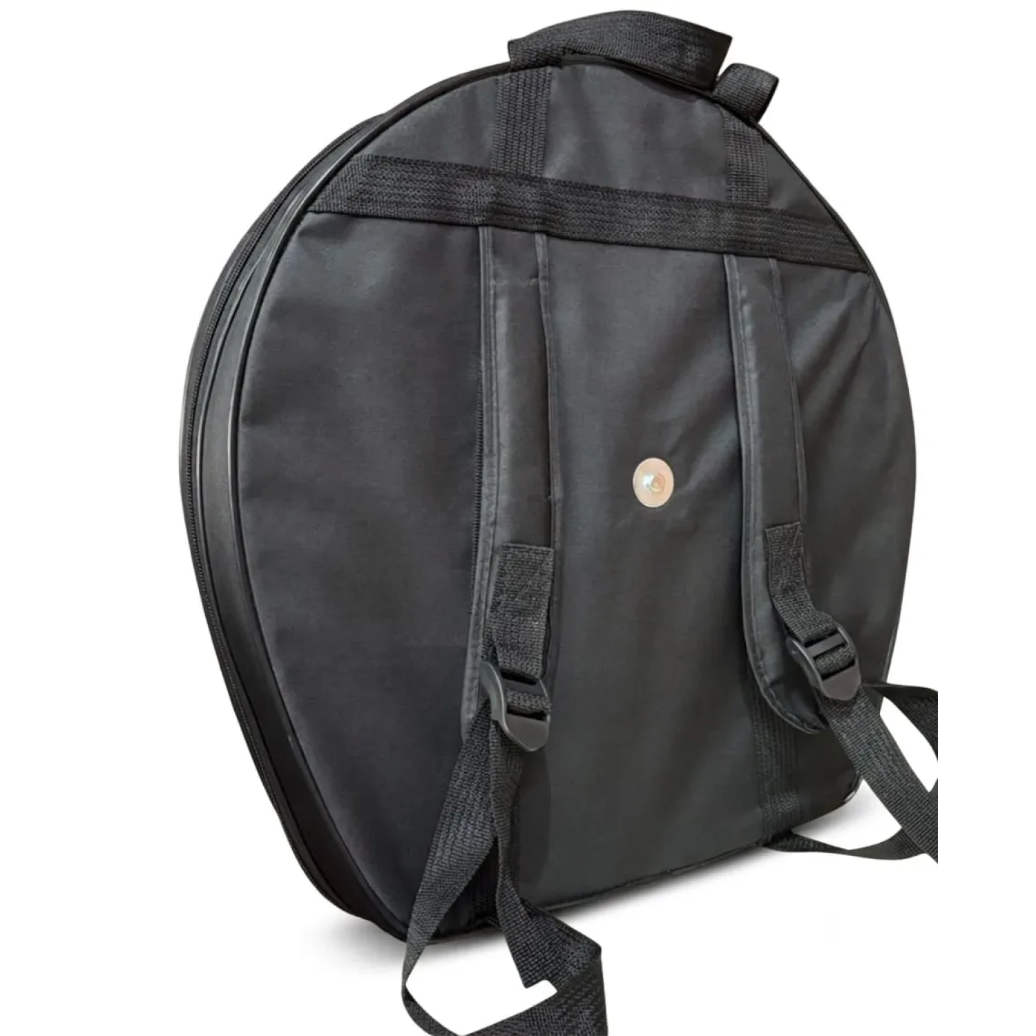 Hard Bag Prato 22"