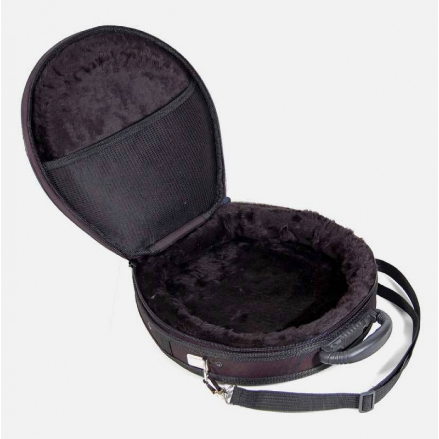 Semi Case Pandeiro 12