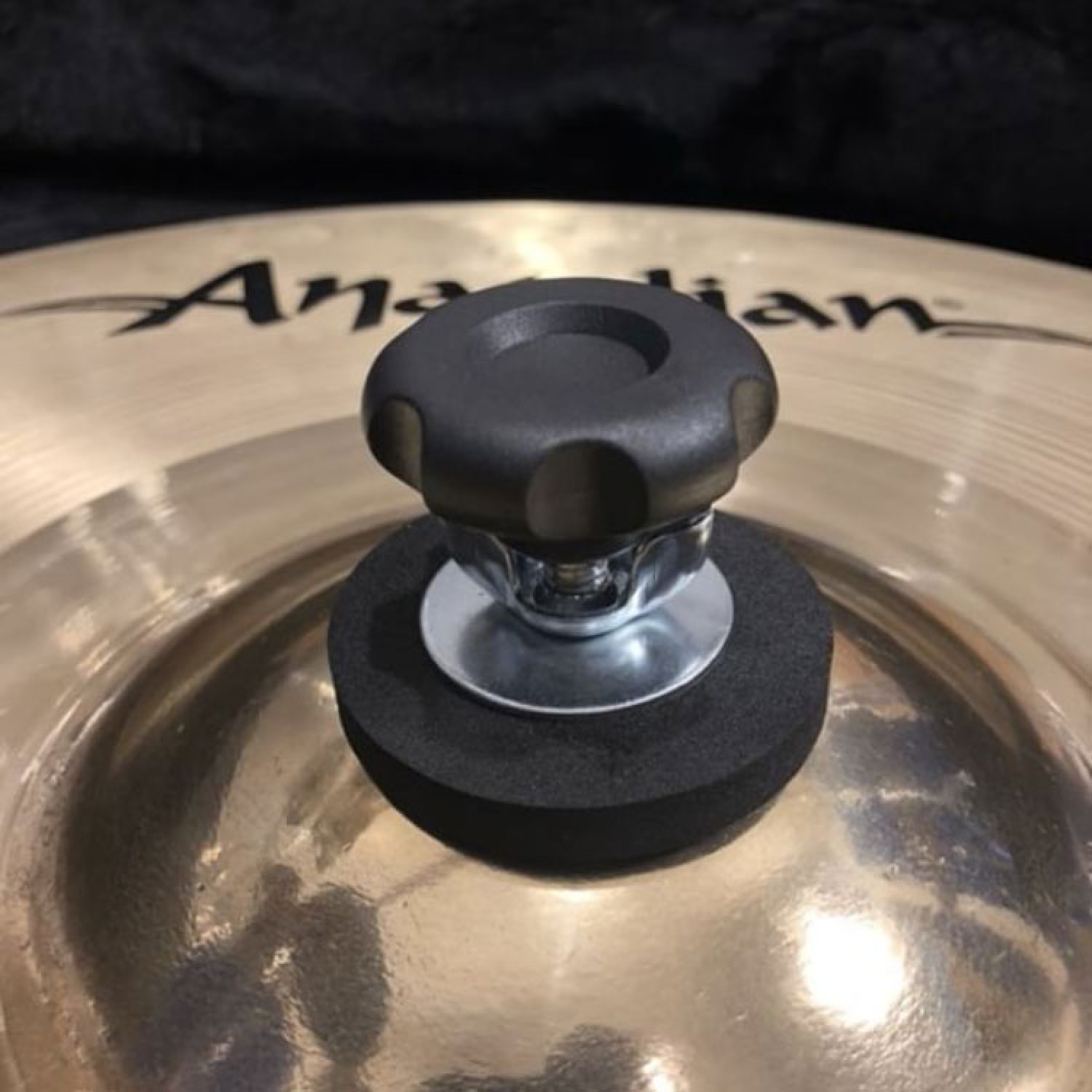 Semi Case Prato 22"