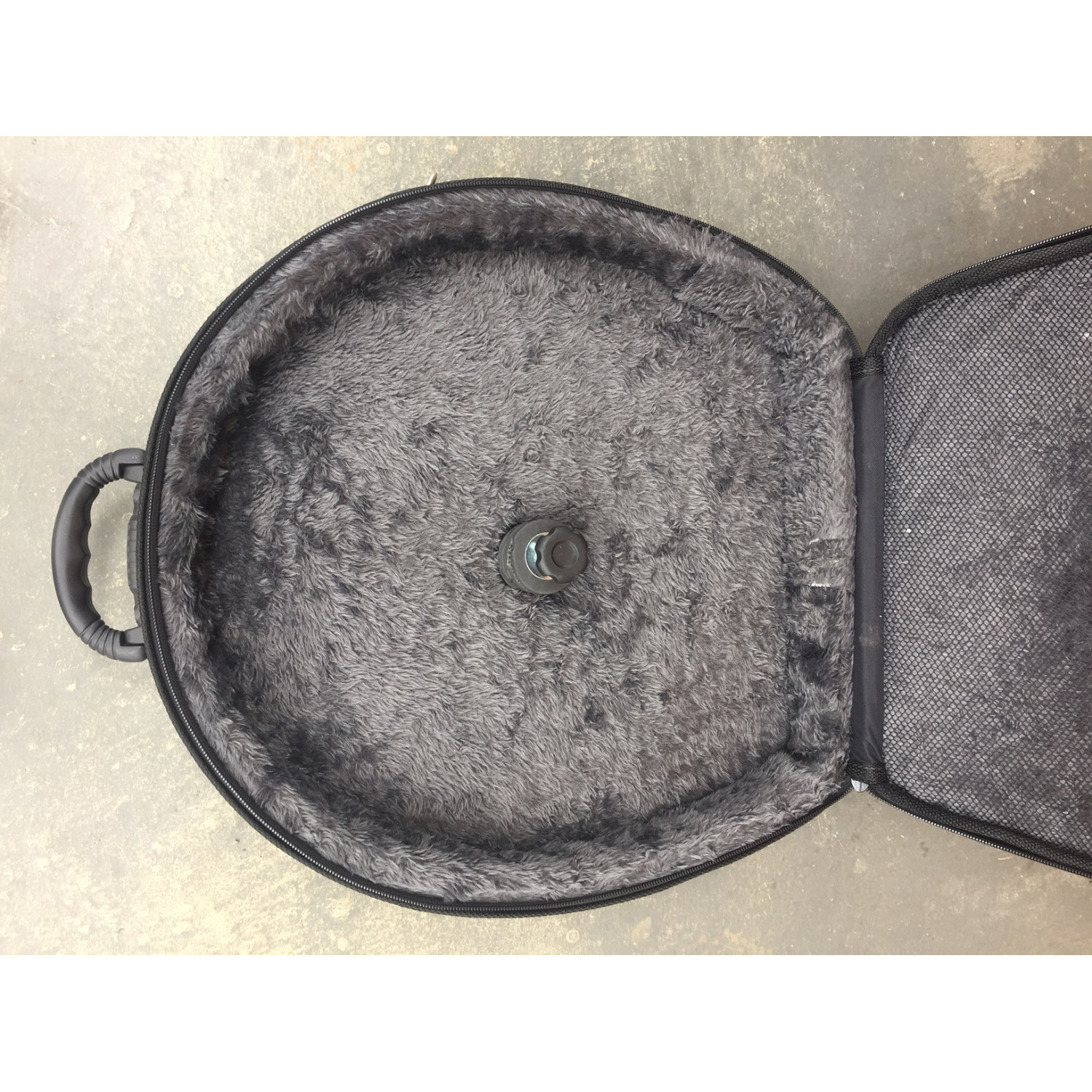 Semi Case Prato 22"