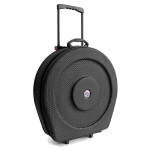 Semi Case Prato 20" Com Rodas