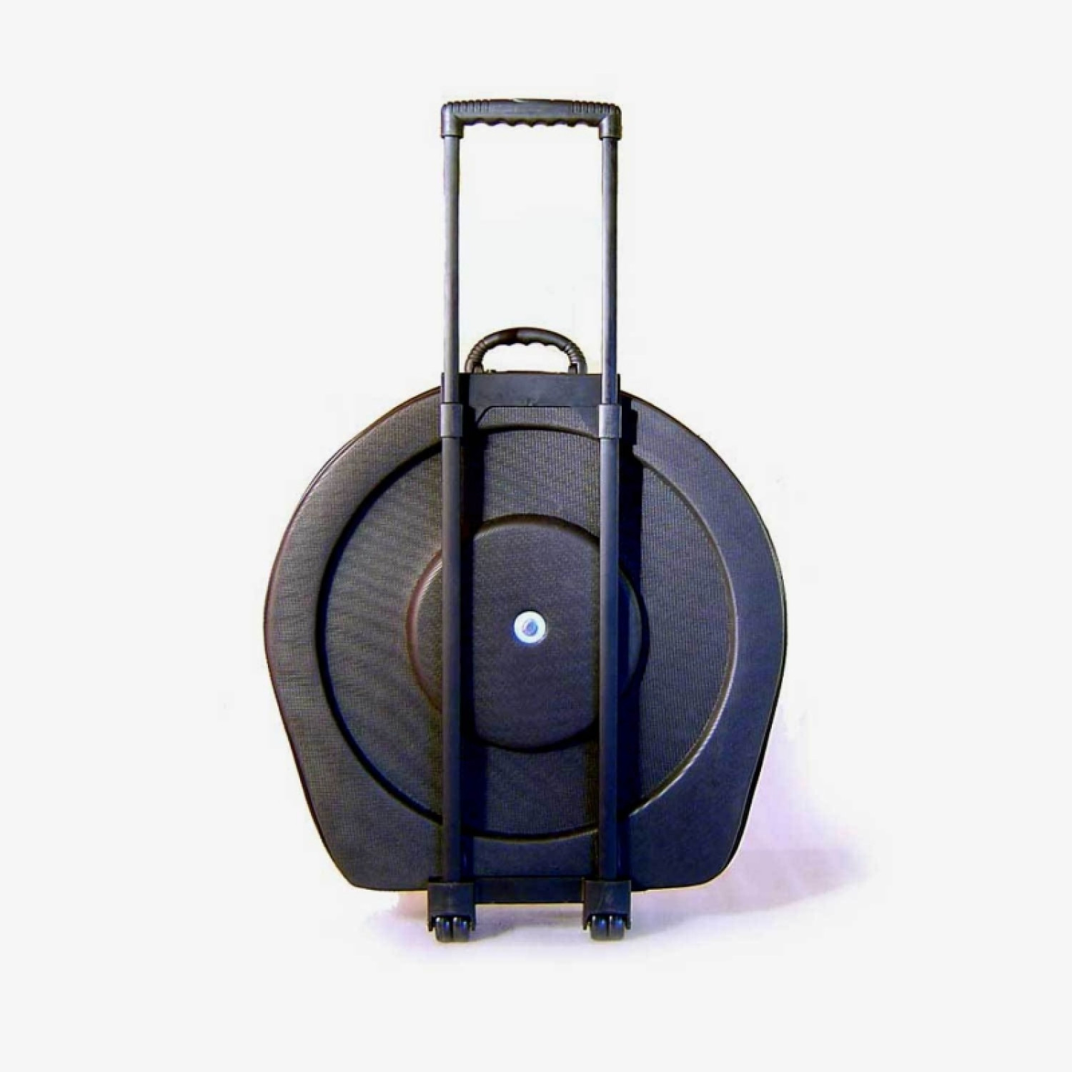 Semi Case Prato 22" Com Rodas