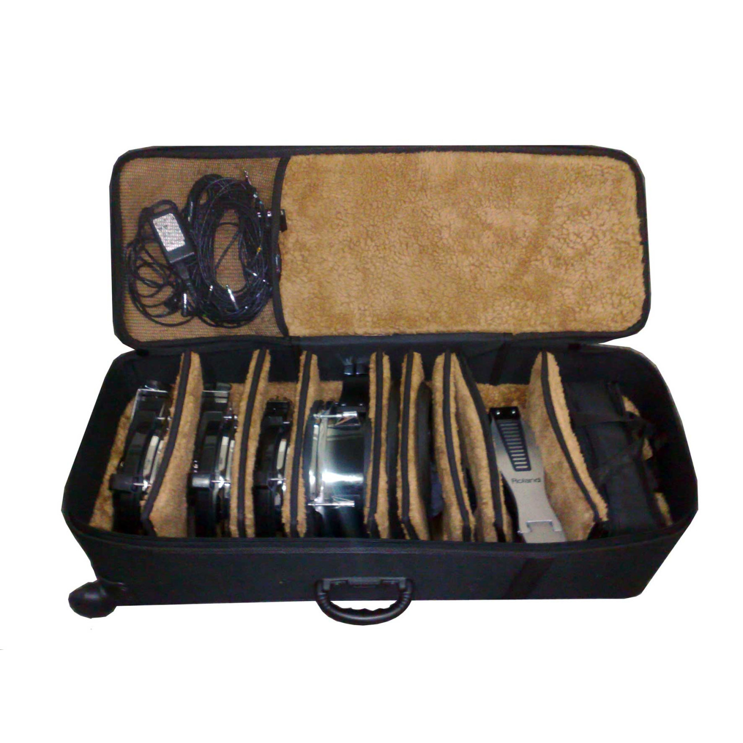 Kit Bateria Eletrônica