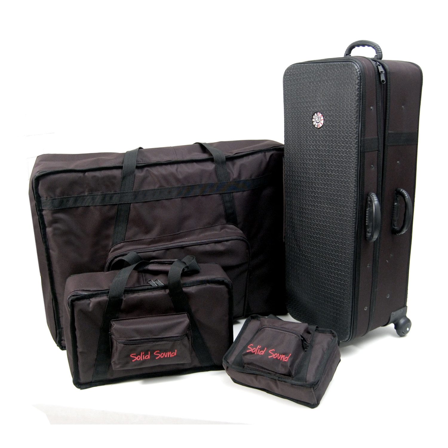 Kit Bateria Eletrônica