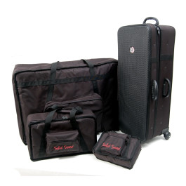 Kit Bateria Eletrônica