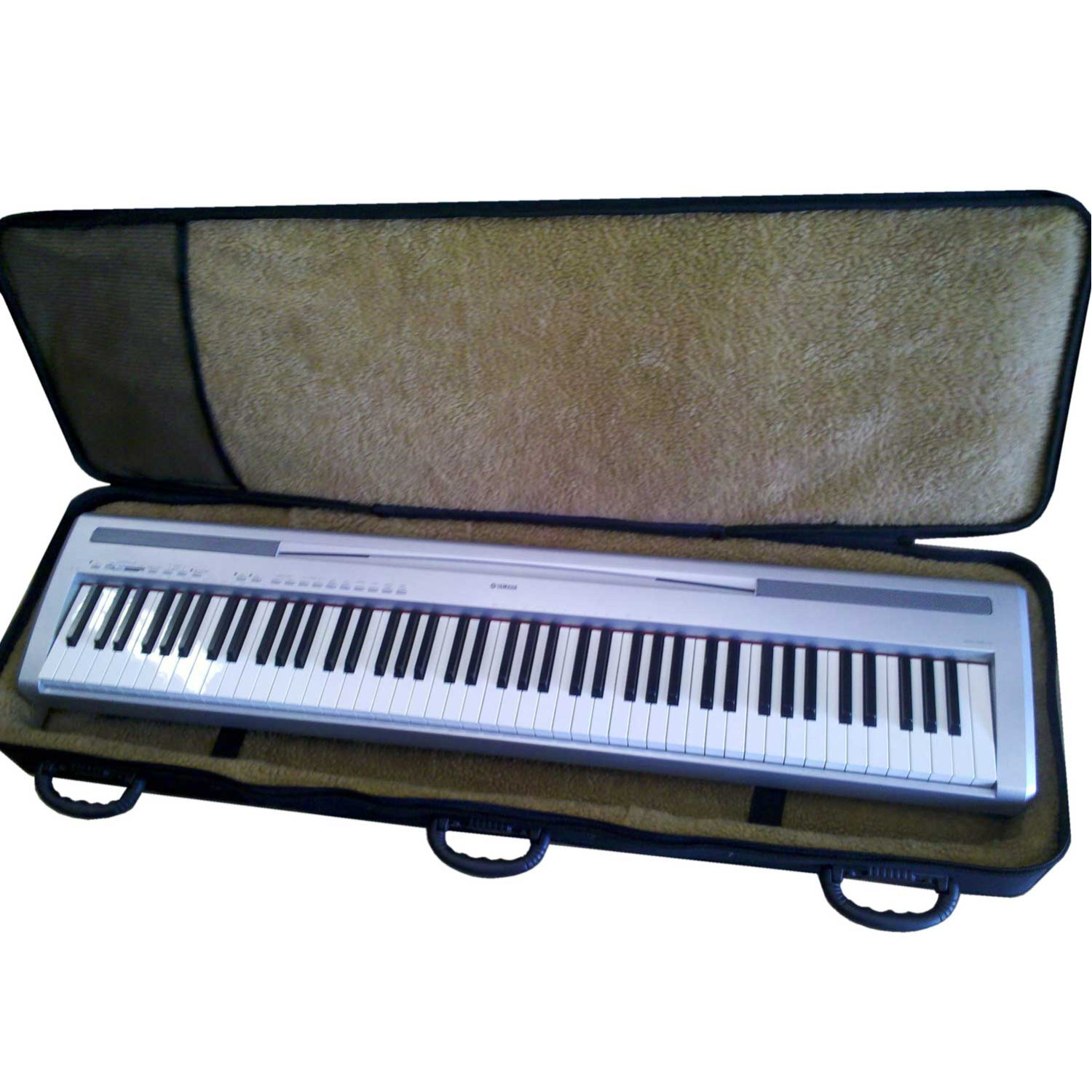 Semi Case Teclado 88 Teclas SLIM