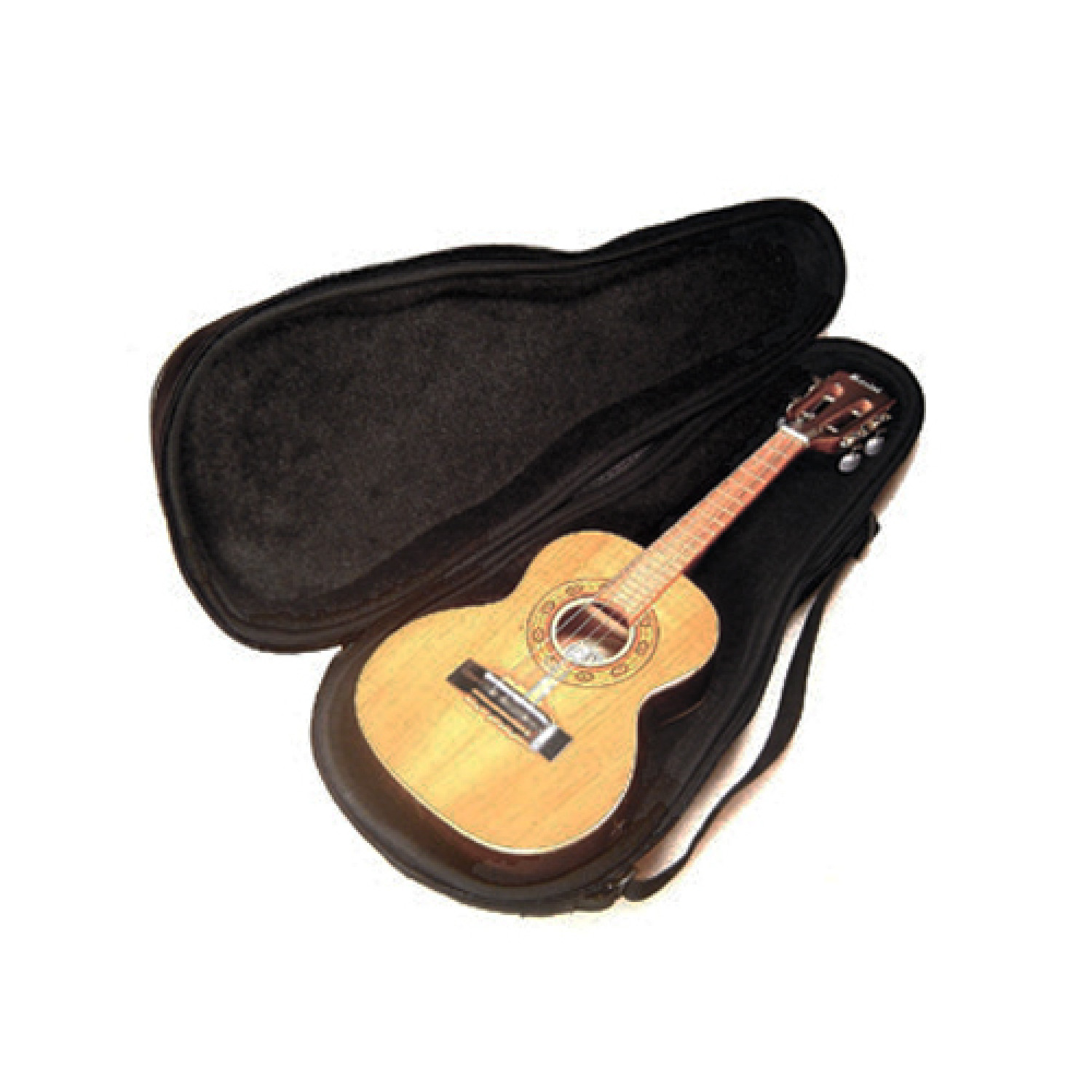 CAVAQUINHO カヴァキーニョ　ケース　パンデイロ　パーカッション Hard Bag Cavaquinho