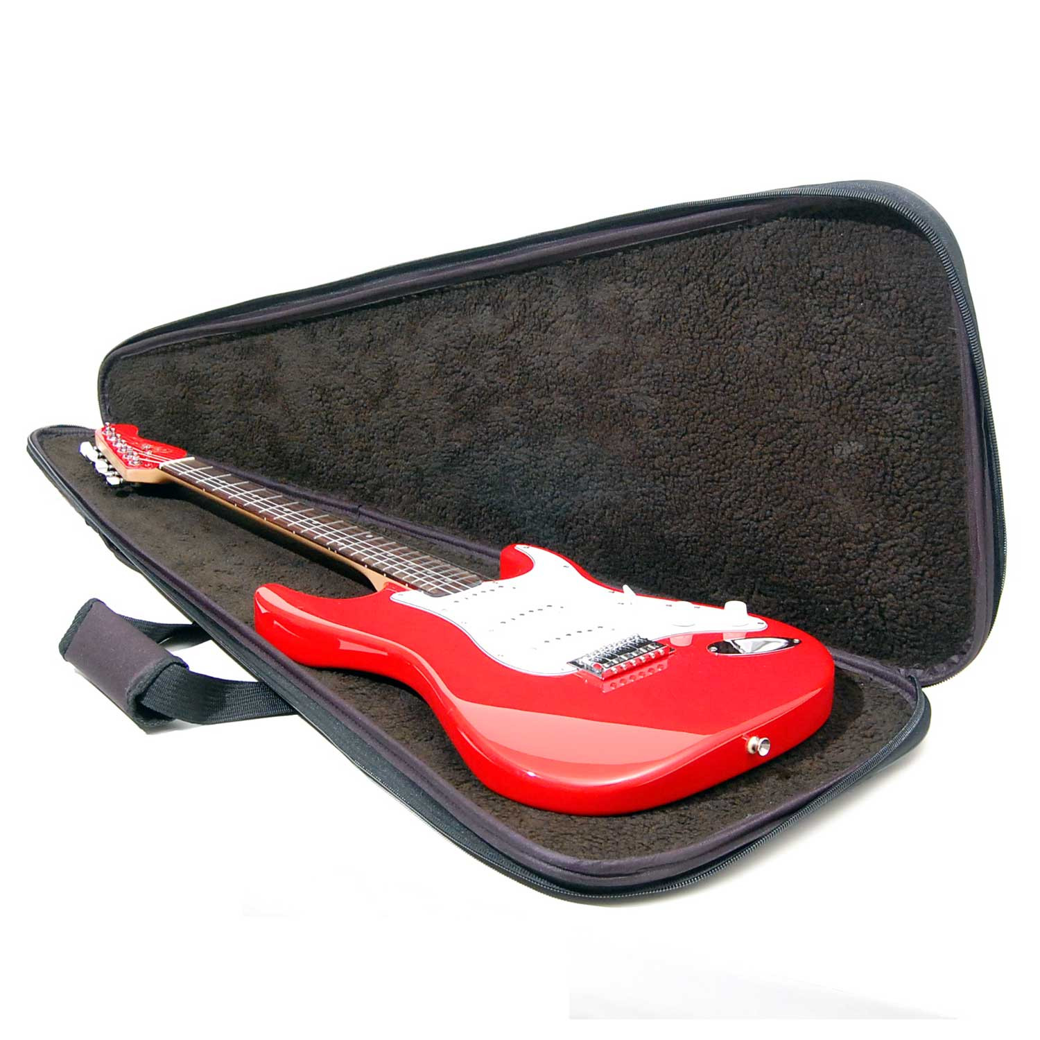 Hard Bag Guitarra Gota