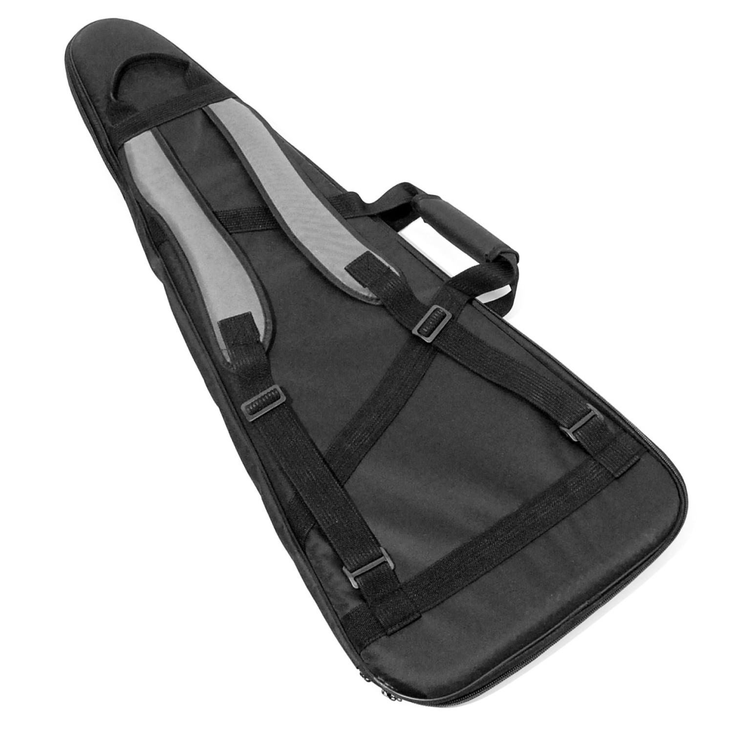 Hard Bag Guitarra Gota