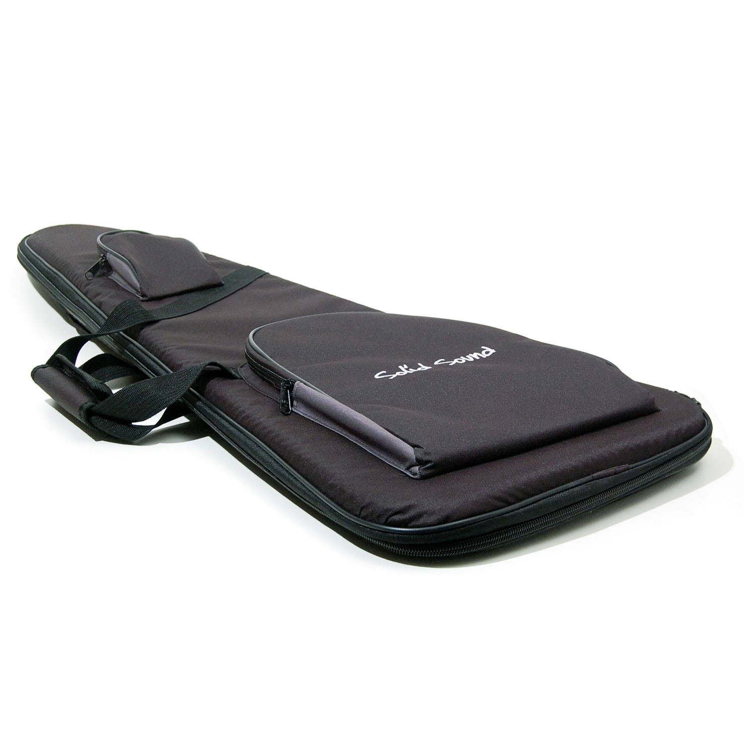 Hard Bag Guitarra Gota