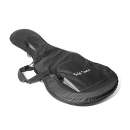 Hard Bag Guitarra Strato