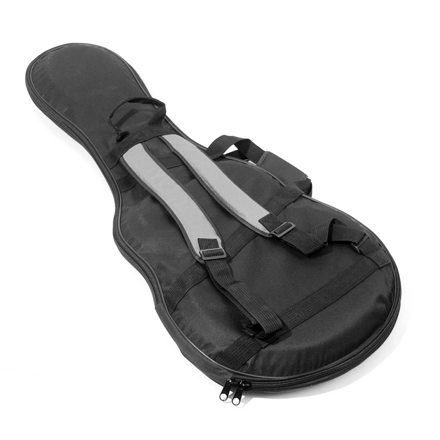 Hard Bag Guitarra Strato